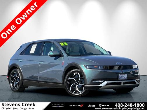 2023 Hyundai IONIQ 5 SEL