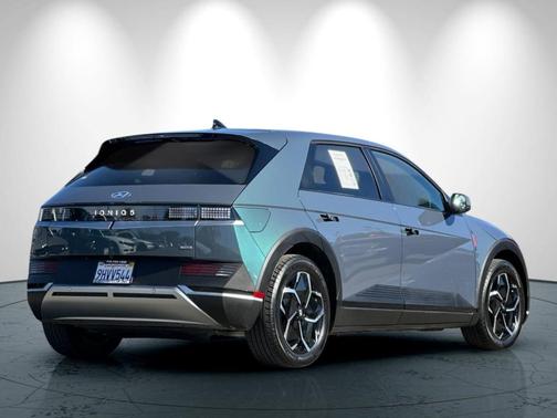 2023 Hyundai IONIQ 5 SEL