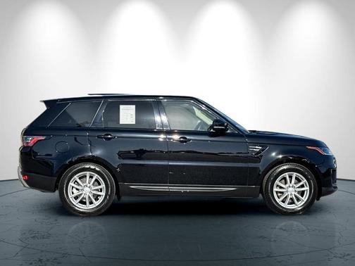 2020 Land Rover Range Rover Sport SE Td6