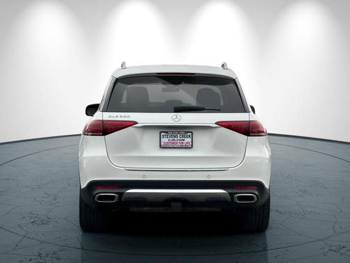 2021 Mercedes-Benz GLE 350 Base