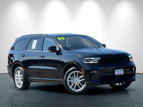 2023 Dodge Durango GT
