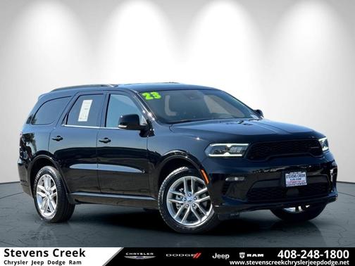 2023 Dodge Durango GT