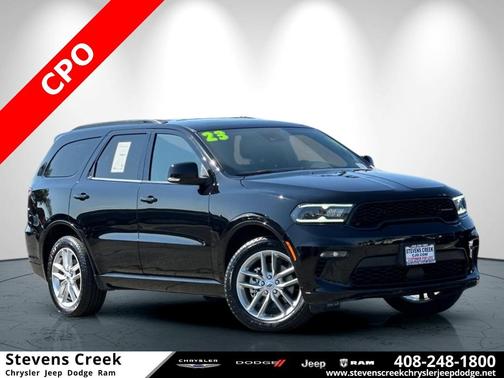 2023 Dodge Durango GT