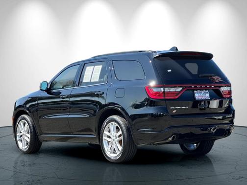 2023 Dodge Durango GT