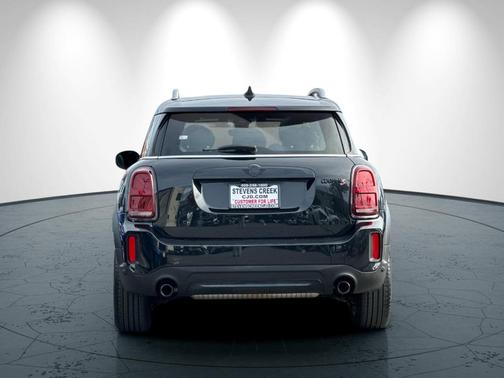 2023 MINI Countryman Cooper S