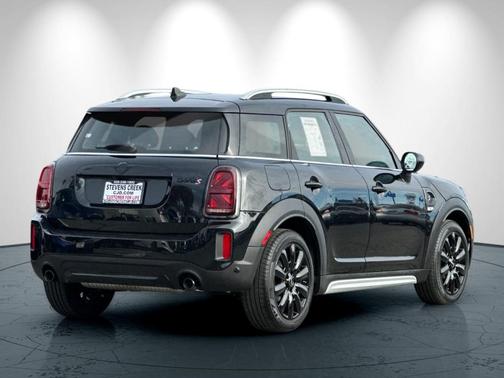 2023 MINI Countryman Cooper S