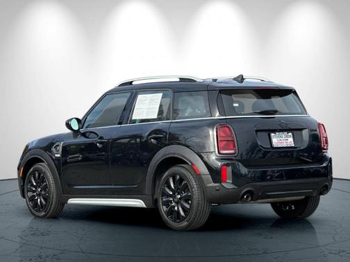 2023 MINI Countryman Cooper S