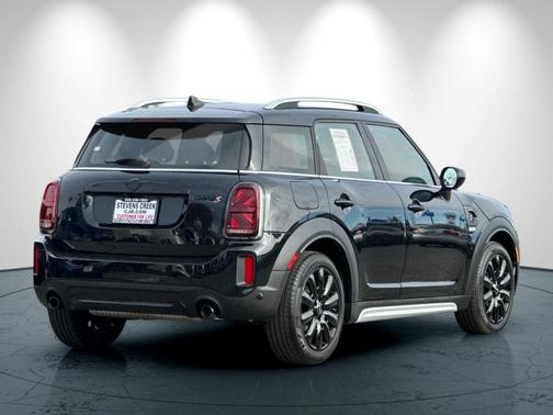 2023 MINI Countryman Cooper S