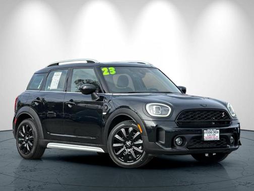 2023 MINI Countryman Cooper S