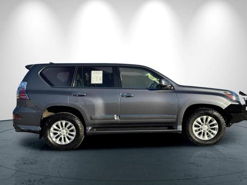 2019 Lexus GX 460 Base