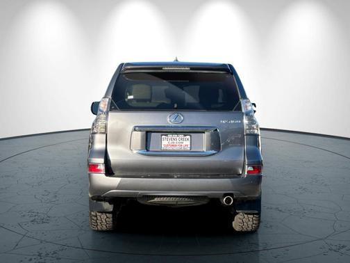 2019 Lexus GX 460 Base