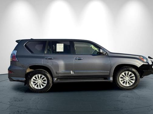 2019 Lexus GX 460 Base