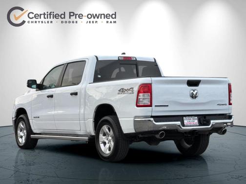 2024 RAM 1500 Big Horn/Lone Star