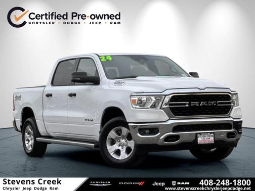 2024 RAM 1500 Big Horn/Lone Star