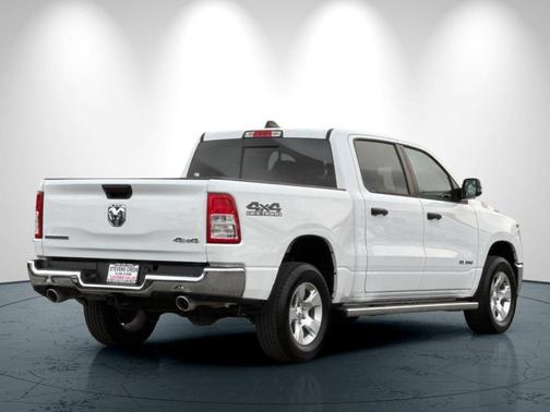 2024 RAM 1500 Big Horn/Lone Star