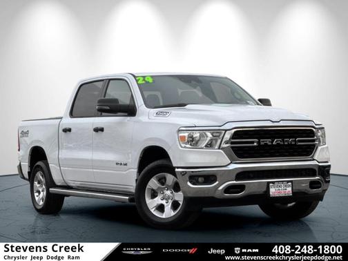 2024 RAM 1500 Big Horn/Lone Star