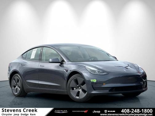 2023 Tesla Model 3 Base