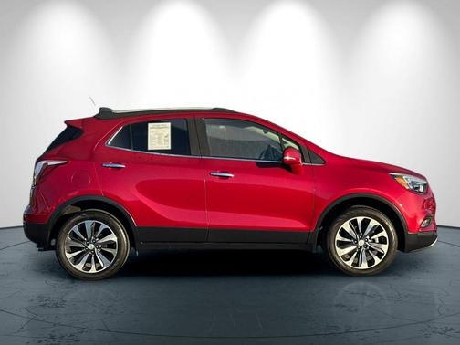 2018 Buick Encore Essence