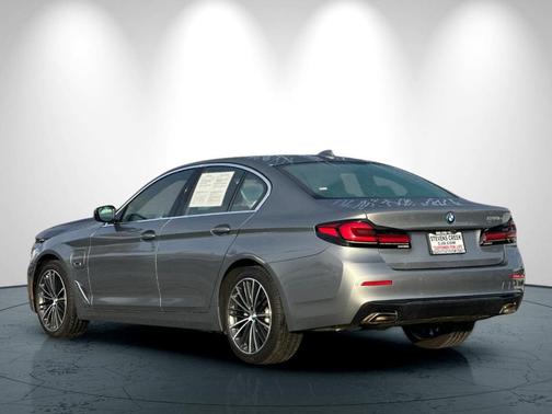 2023 BMW 530e 530e
