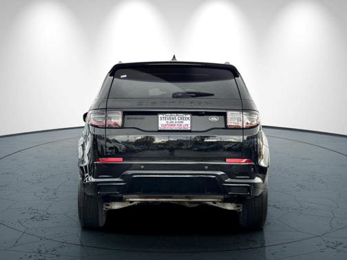 2022 Land Rover Discovery Sport R-Dynamic S