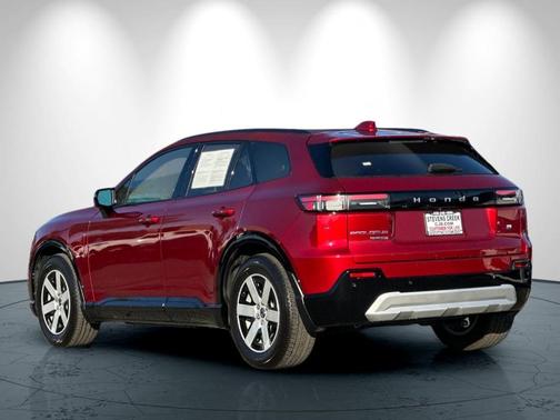 2024 Honda Prologue Touring