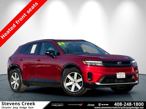 2024 Honda Prologue Touring