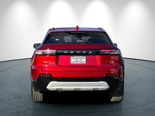 2024 Honda Prologue Touring