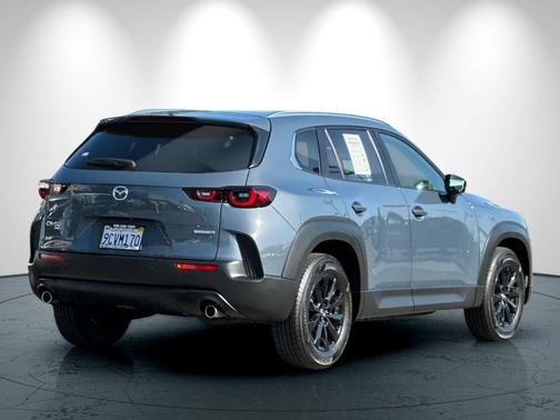 2023 Mazda CX-50 2.5 S Preferred Plus Package