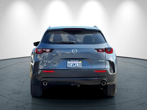 2023 Mazda CX-50 2.5 S Preferred Plus Package