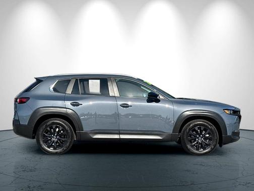 2023 Mazda CX-50 2.5 S Preferred Plus Package