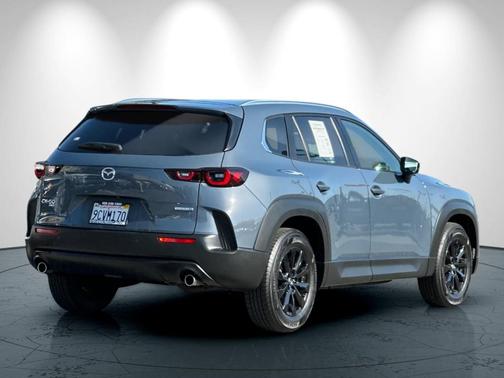 2023 Mazda CX-50 2.5 S Preferred Plus Package