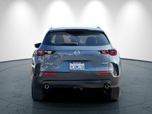 2023 Mazda CX-50 2.5 S Preferred Plus Package
