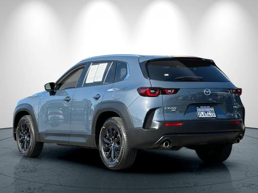 2023 Mazda CX-50 2.5 S Preferred Plus Package