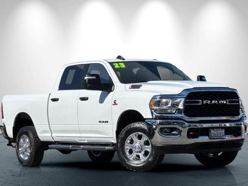 2023 RAM 2500 Big Horn