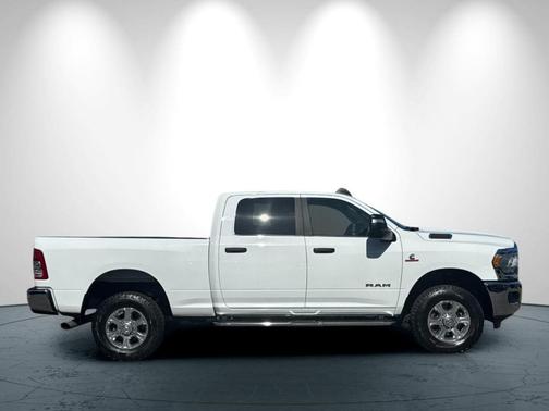 2023 RAM 2500 Big Horn