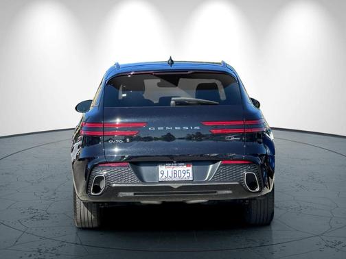 2024 Genesis GV70 2.5T