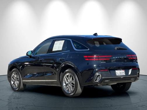 2024 Genesis GV70 2.5T