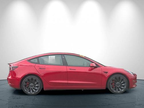 2023 Tesla Model 3 Performance