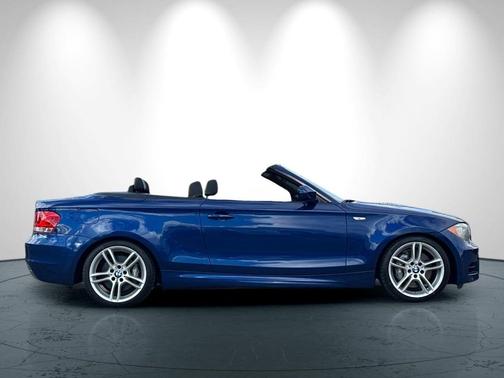 2013 BMW 135 i