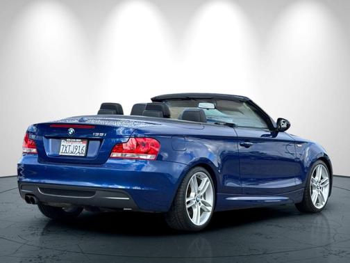 2013 BMW 135 i
