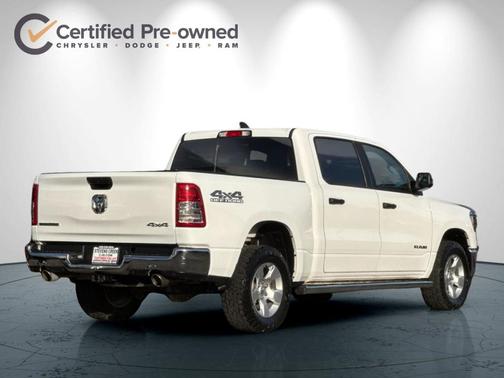 2024 RAM 1500 Big Horn/Lone Star