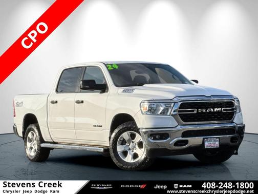 2024 RAM 1500 Big Horn/Lone Star