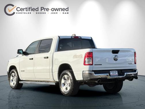 2024 RAM 1500 Big Horn/Lone Star