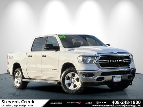 2024 RAM 1500 Big Horn/Lone Star