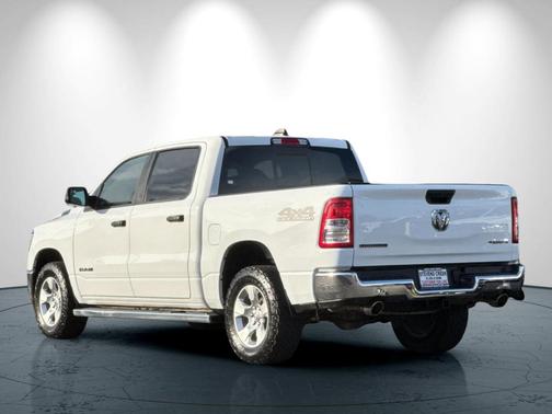 2024 RAM 1500 Big Horn/Lone Star