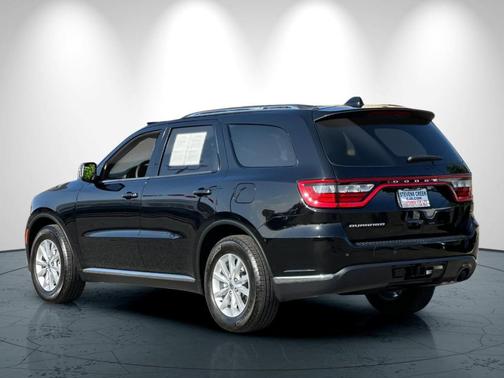 2023 Dodge Durango SXT