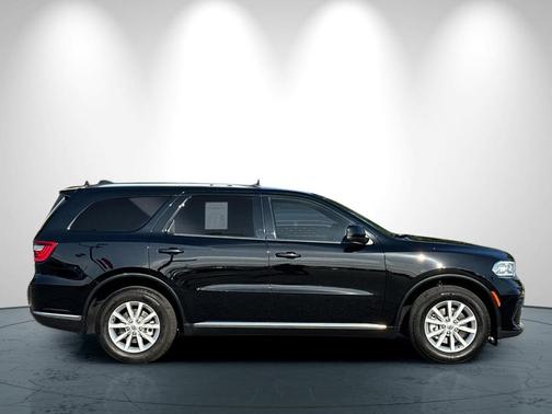 2023 Dodge Durango SXT