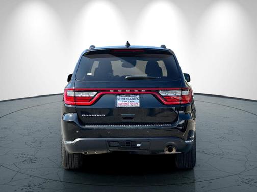 2023 Dodge Durango SXT