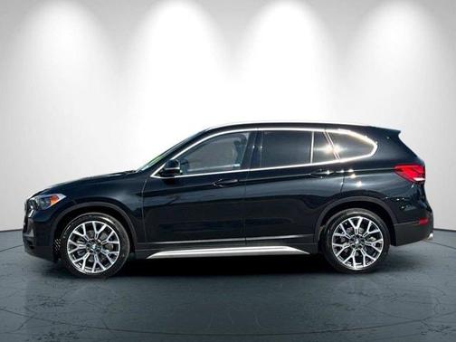 2021 BMW X1 sDrive28i