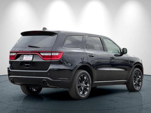 2022 Dodge Durango GT